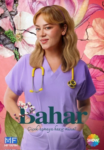 Бахар 1-58, 59 серия турецкий сериал на русском языке все серии бесплатно смотреть онлайн